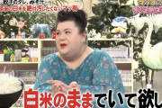 【悲報】マツコ有吉「おかずをご飯にワンバンさせるな、汚い」