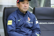【速報】J1名古屋、風間八宏監督を解任！21日に正式発表の見込み！後任は元鳥栖監督フィッカデンティ氏が濃厚（関連まとめ）