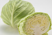 【朗報】キャベツ、やっと値下がりした模様