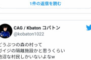 【悲報】たぬかな選手と契約していたCAGのマネージャーさん、とんでもない差別発言をしていたｗｗｗｗｗｗ