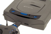 【神ハード】セガサターン 歴代売上ランキング