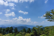 登山道具なしでも山頂まで行ける山