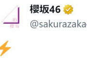 櫻坂46運営、クソデカ案件をとってきた模様