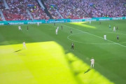 【動画】昨夜のクロアチア×スペイン…カリウスもビックリの伝説のゴールが生まれるｗｗｗｗｗｗｗ