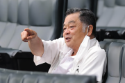 川藤幸三・阪神ＯＢ会長が半沢流の倍返しを絶賛「勢いを止めるのは阪神。巨人だけのセ・リーグじゃない」