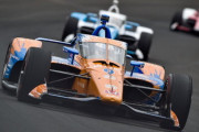 【動画】第105回インディ500予選結果：スコット・ディクソンがPP獲得、33台の順位が決定