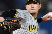 阪神岩貞「矢野監督を胴上げできなくて悔しい」
