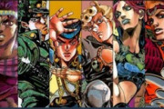 【ジョジョ】ジョナサン、ジョセフ、承太郎、ジョルノ、徐倫、ジョニィ、定助誰か一人と飯行くとしたら？？？？？？？？？？？？？