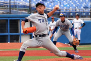 東大野球部4年生小林大雅投手、0勝27敗