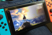 【雑談】Nintendo Switchで出てる｢これが携帯出来るのか…！｣と思ったゲーム教えて