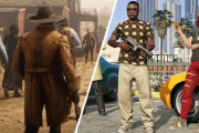 【GTA5/RDR2】1週間に2つの「大型アップデート」が配信か？最新情報が大量流出！！【動画あり】