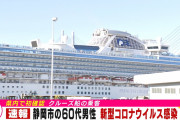 秋田県民、気に入らない人に「クルーズ船に乗っていたらしい」というガゼを流し、いじめを開始