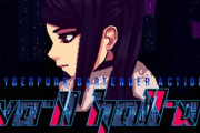 VA-11 Hall-A ヴァルハラ 海外ゲームファンの反応