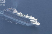 【米政府】クルーズ船、米国人乗船客４２８人の対応は日本政府に一任する ★4