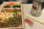 【鉄道メシ】これがビールが最高に合う駅弁やwwwwwwww（画像あり）