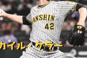 本日4月28日は、カイル・ケラー選手30歳の誕生日です。おめでとうございます。