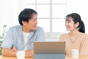 お前ら嫁と会話している？　毎日1時間が円満夫婦の最低基準らしいぞ