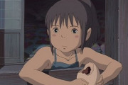 【画像】久々に「千と千尋の神隠し」を見たらめちゃくちゃHだったｗｗｗｗｗｗｗｗｗ