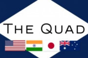 韓国人「『クワッド』とは、韓国の軍事機密を日本に教えなければ成ら無いのですか？」　韓国の反応