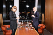【Youtube】YOSHIKI、YouTuberヒカルと対談「すごく刺激を受けています」