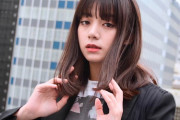 【GIF】池田エライザとかいうパーフェクトえち女ｗｗｗｗ