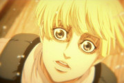 海外の反応 【進撃の巨人 The Final Season 4期9話】68話 30分があっという間すぎる…！オニャンコポンの回答神がかってた
