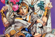 ジョジョ全部読んだけど7部が一番面白いやんけ