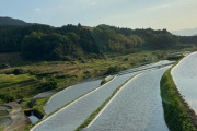 【画像】今から棚田の田植えするやで