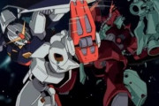 ※【ガンダム】ムーバブルフレームの特性や優位性がわかるシーン