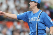 日本ハム達孝太、凄すぎる　史上初のオール先発でプロ初勝利から6連勝