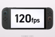 任天堂「スイッチ2は4K120fpsまで対応してます」サード「低スペ過ぎて1080p30fpsが限界ですｗ」←これ