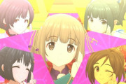 デレステ運営「すまんが藤居朋に声付けてええか？」