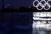 海外「東京の緊急事態宣言を受けて、日本が東京五輪での無観客を検討」