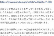【悲報】まんさん「ｲﾔｱｱ！旦那が育児放ったらかして気持ち悪いロリコンゲームやってるの！」