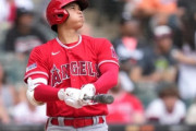 大谷翔平の2試合連続18号2ランに全米騒然！←「新マリナーズキラー！」（海外の反応）