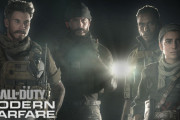 【CoD:MW】キャンペーンのトレーラーが公開されたけど結構面白そうじゃね？