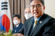 【速報】Ｇ７に韓国を入れてＧ８に拡大する方案が韓国で浮上　韓国外交部長官「我々は今やＧ７国家と肩を並べるほどになった」