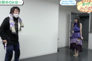 【乃木坂46】賀喜遥香がホリケンさんに一発芸やらされてるwww