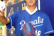 「ネクスト・ダルビッシュ」結城海斗１９歳で引退…中学卒業即ＭＬＢ球団と契約