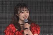【速報】中井りか卒業発表「最高のアイドル人生。私の中で悔いはない」芸能活動は継続