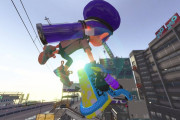 【スプラトゥーン2】FPS初心者、ランクいくつ位でS行ける？
