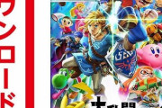 桜井政博氏「ゲームのダウンロード版は高い」