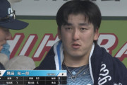 12球団開幕ローテ勝利数ランキングがこちら