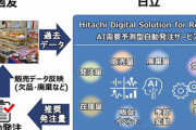 【衝撃ＡＩ弁当】弁当・総菜の発注量をAIが決定　西友が全国で実施へ　需要を高精度で予測しフードロス防ぐ（画像あり）