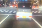 【動画】9人が死傷した内閣府公用車暴走事件の別角度の映像がアップされる(((ﾟДﾟ)))