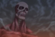 【進撃の巨人】超大型巨人って泳げるの？