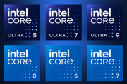 インテルの新CPUブランド『Core Ultra』発表！ついに『Core i 』シリーズが終焉へ