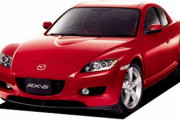 (´･ω･｀)RX-8はとってもよい車