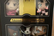 【開封】ポケモン剣盾エキスパンションパス「ポケセン限定セット」が届いたぞおおおお