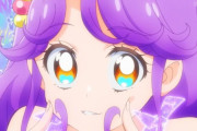 【画像】新プリキュアさん、あざとすぎるｗｗｗｗｗｗｗｗｗｗ